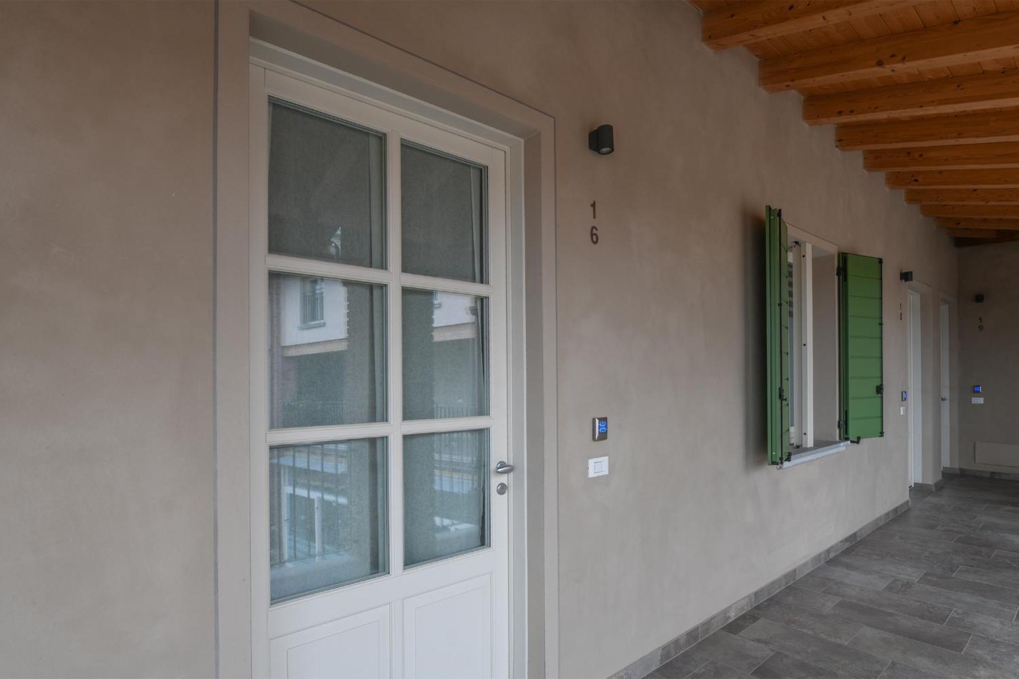Hill Colle - Camere & Bistrot Erbusco Zewnętrze zdjęcie