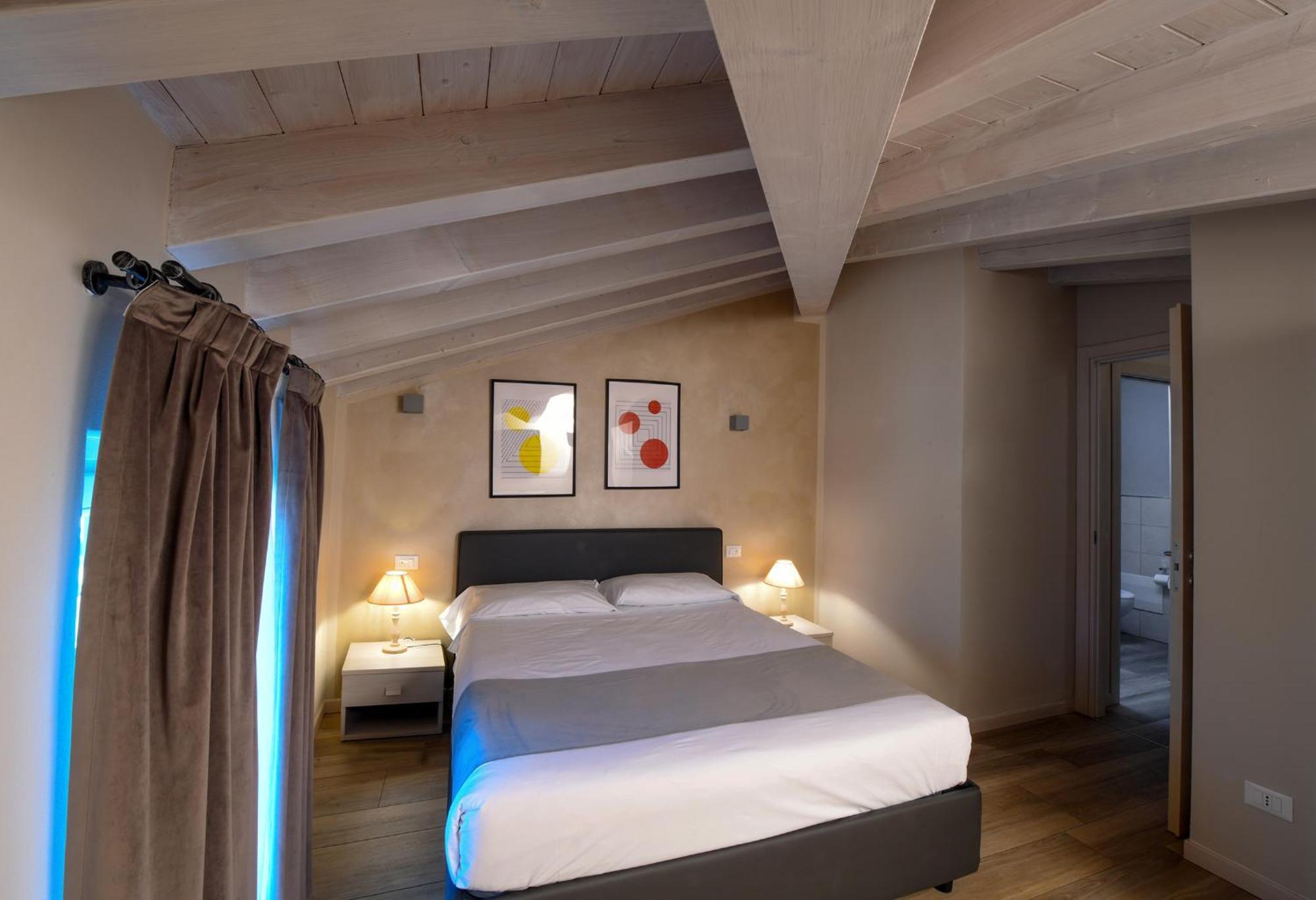 Hill Colle - Camere & Bistrot Erbusco Zewnętrze zdjęcie