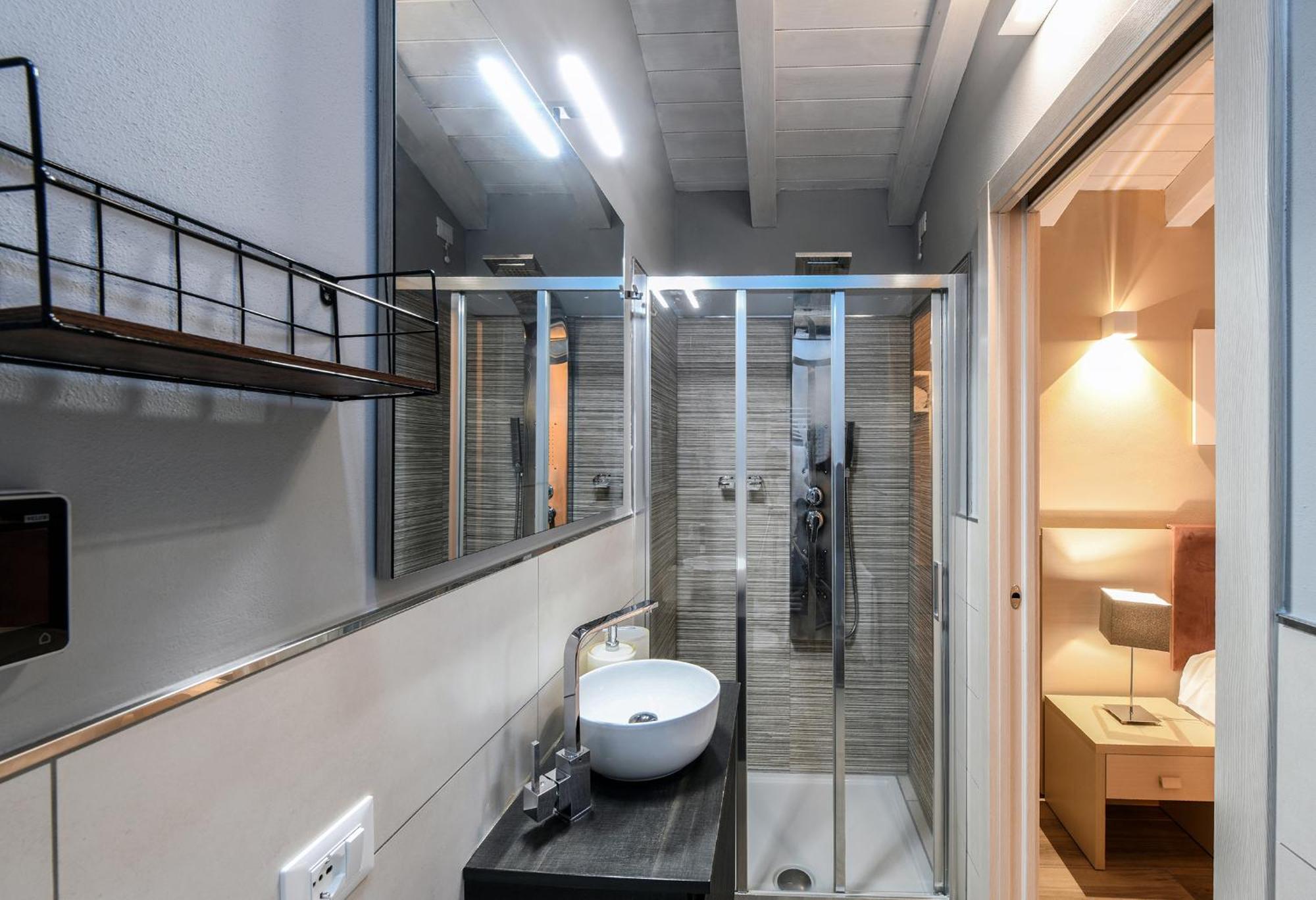 Hill Colle - Camere & Bistrot Erbusco Zewnętrze zdjęcie