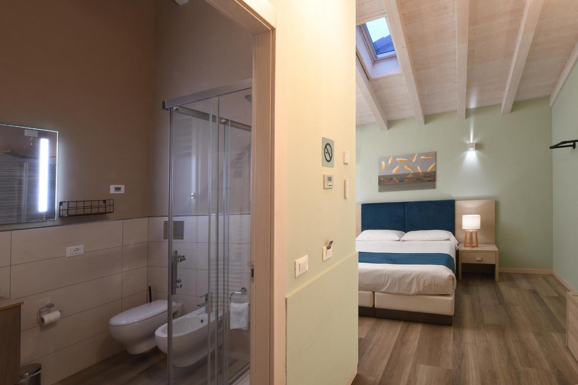 Hill Colle - Camere & Bistrot Erbusco Zewnętrze zdjęcie