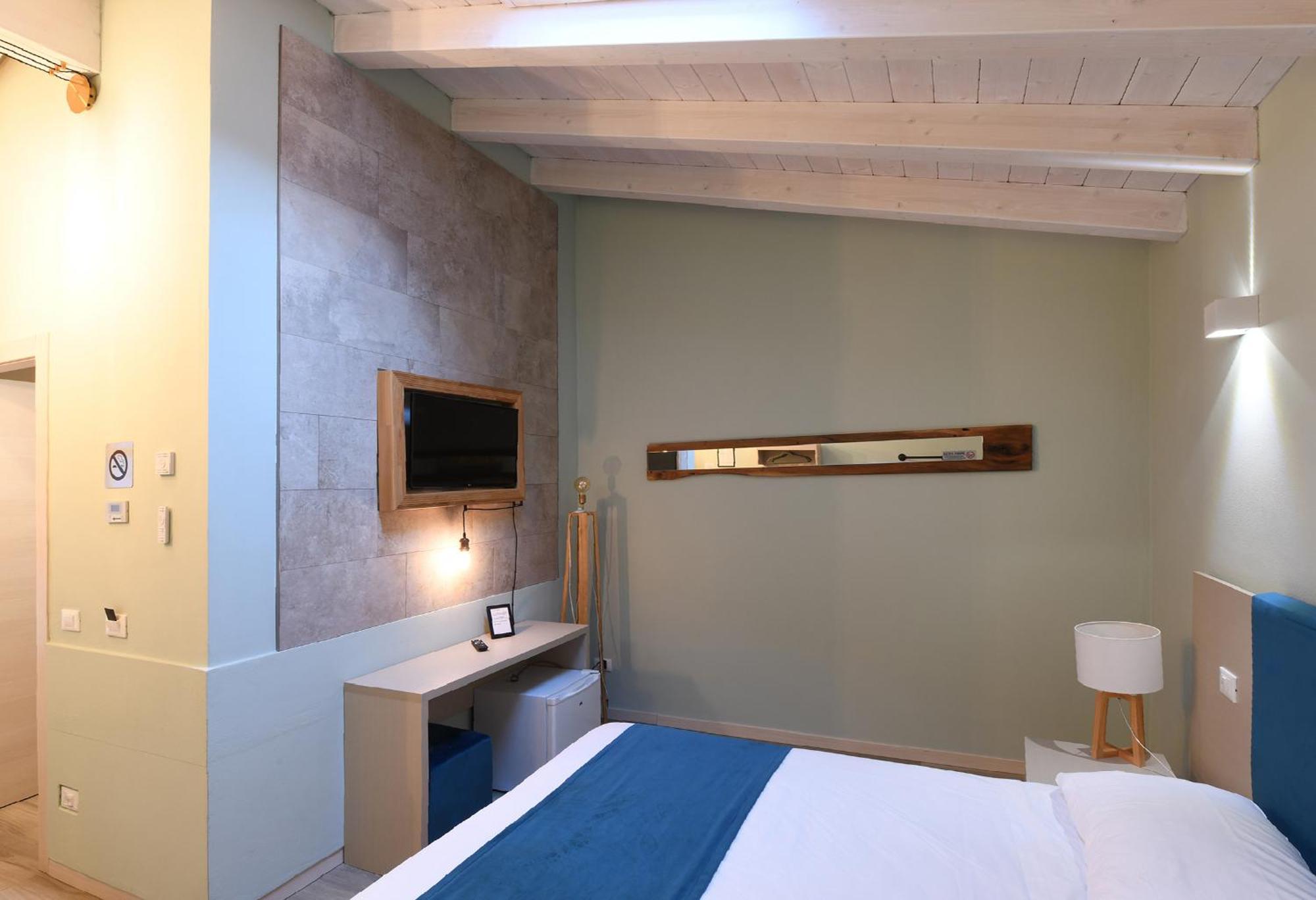 Hill Colle - Camere & Bistrot Erbusco Zewnętrze zdjęcie
