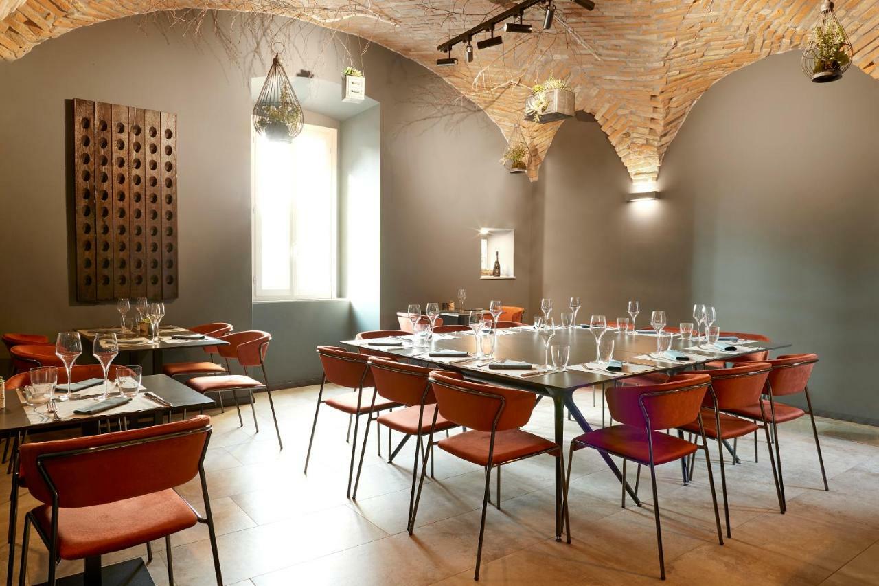 Hill Colle - Camere & Bistrot Erbusco Zewnętrze zdjęcie
