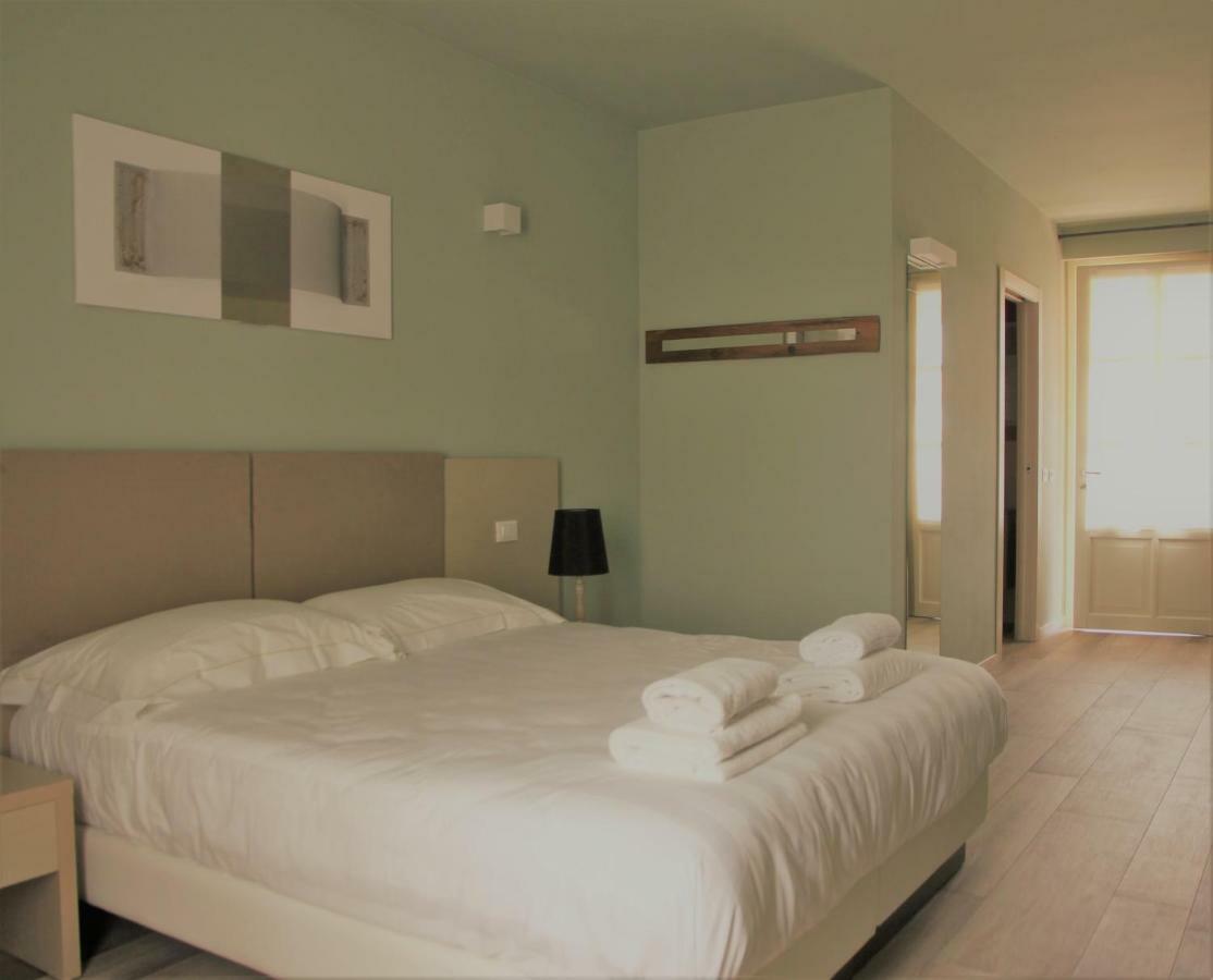 Hill Colle - Camere & Bistrot Erbusco Zewnętrze zdjęcie