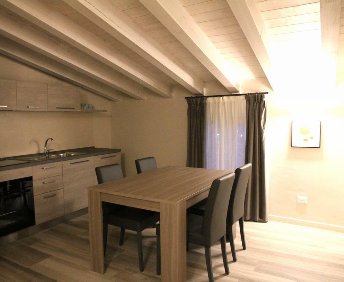 Hill Colle - Camere & Bistrot Erbusco Zewnętrze zdjęcie
