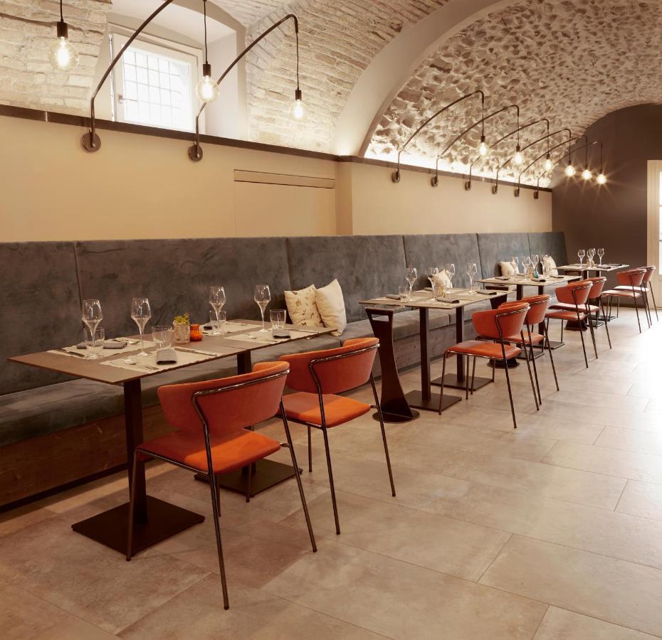 Hill Colle - Camere & Bistrot Erbusco Zewnętrze zdjęcie