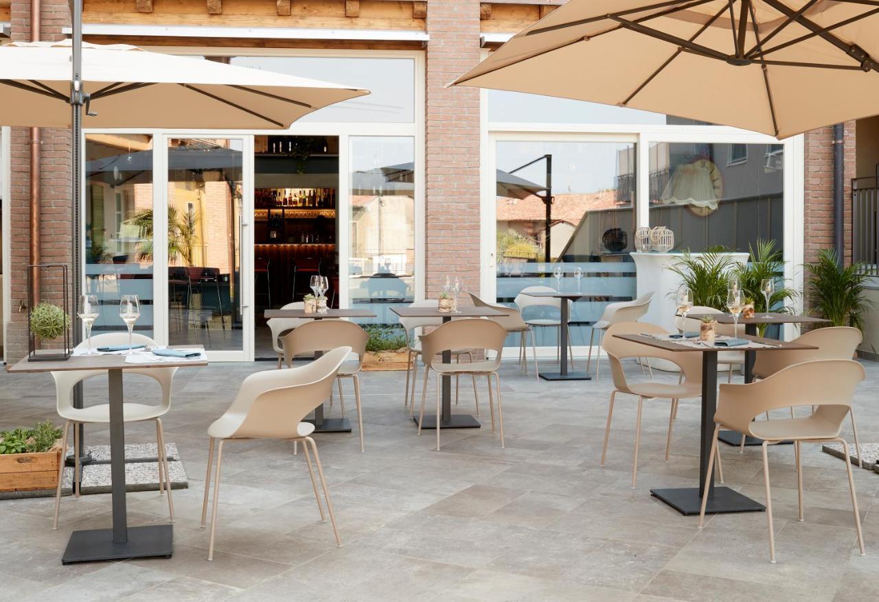 Hill Colle - Camere & Bistrot Erbusco Zewnętrze zdjęcie